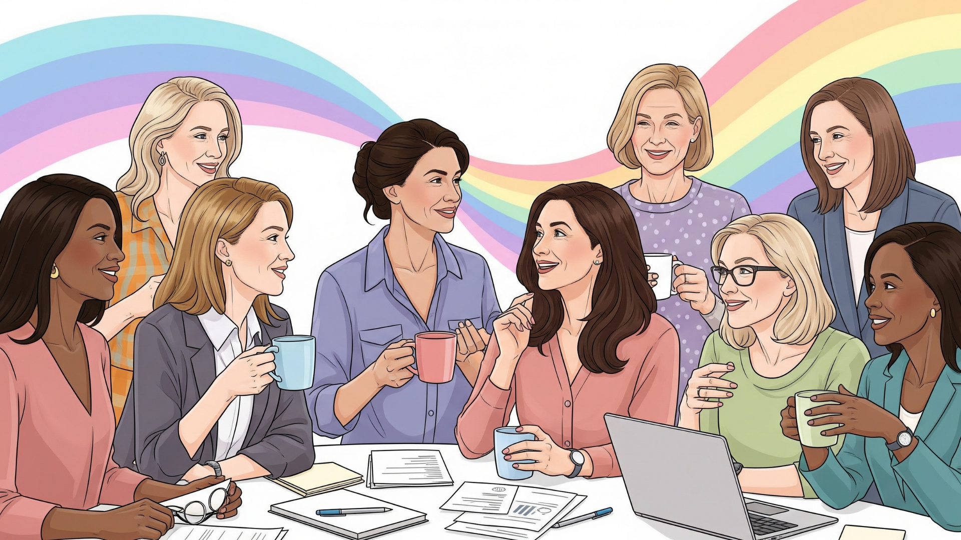 穏やかな夜空と星が輝く、心地よい眠りをイメージさせる画像