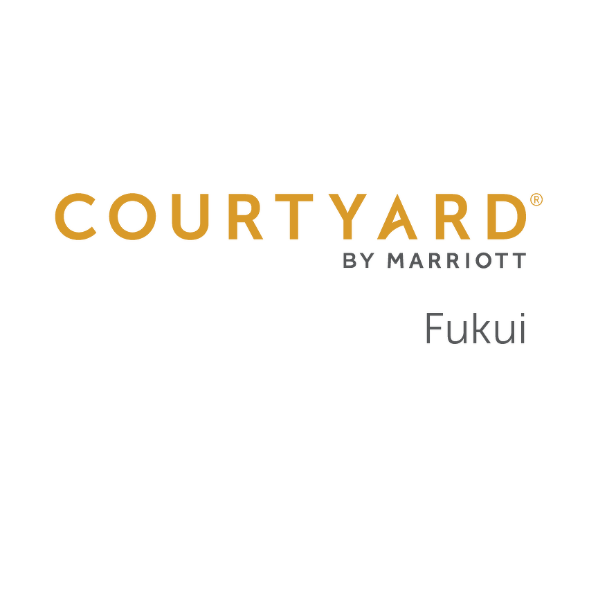 COURTYARD BY MARRIOTT Fukui