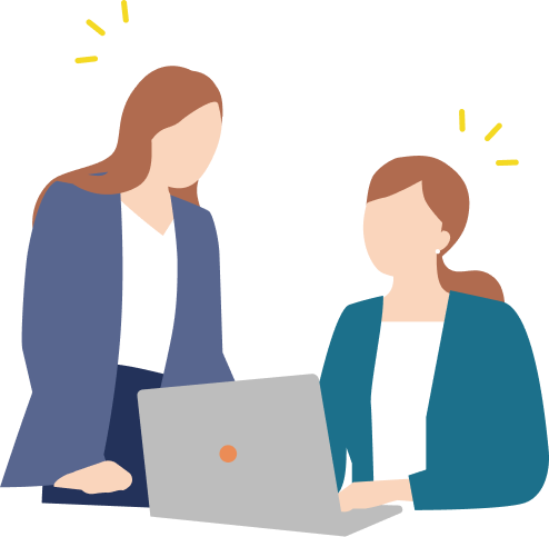 コミュニケーション