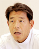 メディカルカフェ 責任者 緩和ケア病棟所長 谷 一彦