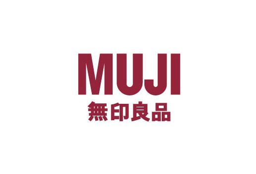 MUJIエリア