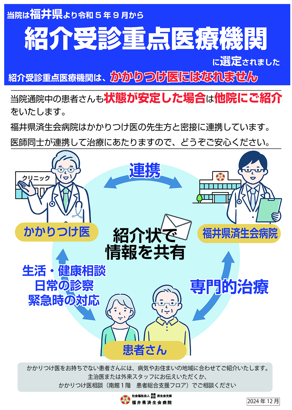 ポスター
