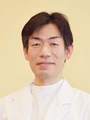 薬剤部長　佐野　正毅